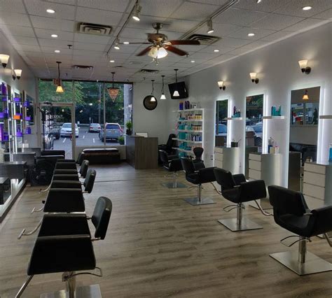 j'adore hair salon oyster bay.